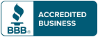 bbb accredited